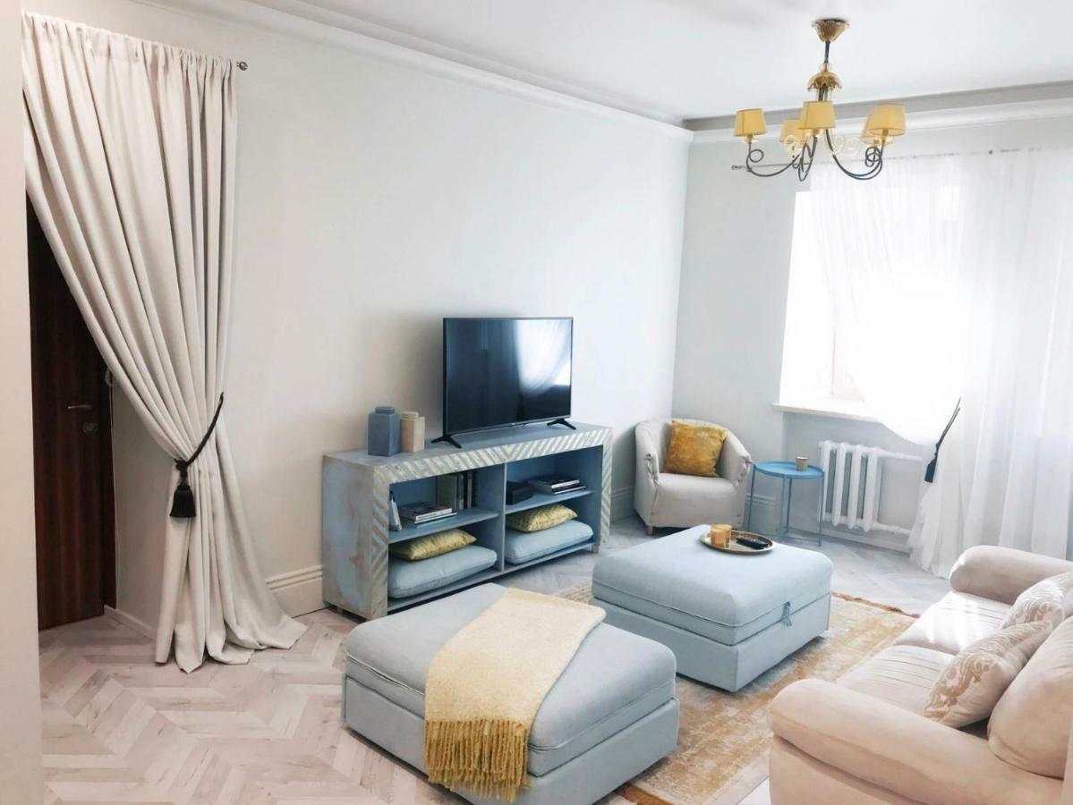 Luxury Old Town Apartment VNO Exterior foto
